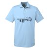 Fusion Polo Thumbnail