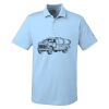 Fusion Polo Thumbnail