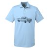 Fusion Polo Thumbnail