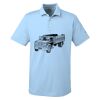 Fusion Polo Thumbnail