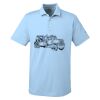 Fusion Polo Thumbnail