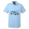 Fusion Polo Thumbnail