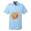 Fusion Polo Thumbnail