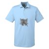 Fusion Polo Thumbnail