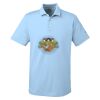 Fusion Polo Thumbnail