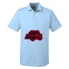 Fusion Polo Thumbnail