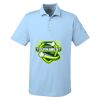 Fusion Polo Thumbnail