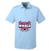 Fusion Polo Thumbnail