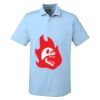 Fusion Polo Thumbnail