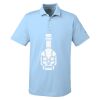 Fusion Polo Thumbnail