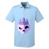 Fusion Polo Thumbnail