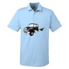 Fusion Polo Thumbnail
