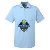 Fusion Polo Thumbnail