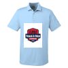 Fusion Polo Thumbnail