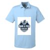 Fusion Polo Thumbnail