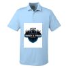 Fusion Polo Thumbnail