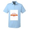 Fusion Polo Thumbnail
