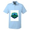 Fusion Polo Thumbnail