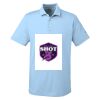 Fusion Polo Thumbnail