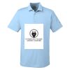 Fusion Polo Thumbnail