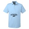 Fusion Polo Thumbnail