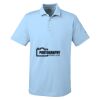 Fusion Polo Thumbnail