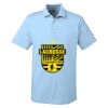 Fusion Polo Thumbnail