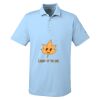 Fusion Polo Thumbnail