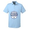Fusion Polo Thumbnail
