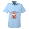 Fusion Polo Thumbnail