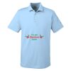 Fusion Polo Thumbnail
