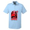 Fusion Polo Thumbnail