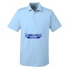 Fusion Polo Thumbnail