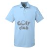 Fusion Polo Thumbnail