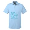 Fusion Polo Thumbnail