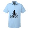 Fusion Polo Thumbnail