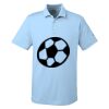 Fusion Polo Thumbnail