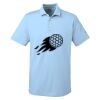 Fusion Polo Thumbnail
