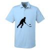 Fusion Polo Thumbnail