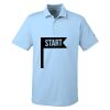 Fusion Polo Thumbnail