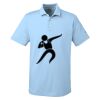 Fusion Polo Thumbnail