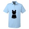 Fusion Polo Thumbnail