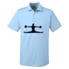 Fusion Polo Thumbnail