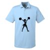 Fusion Polo Thumbnail