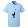 Fusion Polo Thumbnail