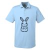 Fusion Polo Thumbnail