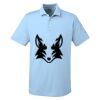 Fusion Polo Thumbnail