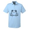 Fusion Polo Thumbnail