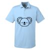 Fusion Polo Thumbnail