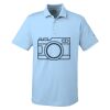Fusion Polo Thumbnail
